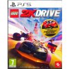 LEGO Drive LEGO Drive