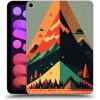Picasee silikónový prehľadný obal pre Apple iPad mini 2021 (6. gen) - Oregon Picasee silikónový prehľadný obal pre Apple iPad mini 2021 (6. gen) - Oregon