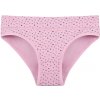 Donella Dámske nohavičky Jessie světle růžová