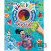 Barevné prstíky Lilo & Stitch - Jiří Models Barevné prstíky Lilo & Stitch - Jiří Models