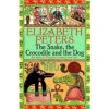 Snake, the Crocodile and the Dog (Elizabeth Peters)(Brožovaná) Snake, the Crocodile and the Dog (Elizabeth Peters)(Brožovaná)