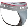 McDavid 3300 Athletic Supporter / Mesh S, šedá McDavid 3300 Athletic Supporter / Mesh S, šedá