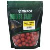 MIKROP Boilies Carp pre ryby 500g 20mm Scopex-oliheň