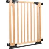 Hauck Clear Step Easyclose detská zábrana eco beech Hauck Clear Step Easyclose detská zábrana eco beech