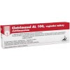Clotrimazol AL 100 tbl.vag.6 x 100 mg Clotrimazol AL 100 tbl.vag.6 x 100 mg