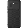 Nillkin CamShield PRO Magnetic Zadní Kryt pre Poco X7 Pro 5G Black