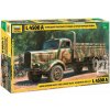 Zvezda Model Kit Mercedes Benz L 4500 3647 1:35 (32-3596) Zvezda Model Kit Mercedes Benz L 4500 3647 1:35 (32-3596)