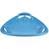 Merco Meteor 70 sánkovací tanier modrá Merco Meteor 70 sánkovací tanier modrá