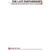 Last Partnerships (Charles R. Geisst)(Brožovaná) Last Partnerships (Charles R. Geisst)(Brožovaná)