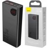 Powerbank Baseus 20000 mAh čierny Powerbank Baseus 20000 mAh čierny