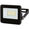 RABALUX LED reflektor 10W Light Flood čierny 7062 RABALUX LED reflektor 10W Light Flood čierny 7062
