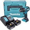 Makita Aku bezuhlíkový skrutkovač Li-ion LXT 18V 3,0 Ah, Makpac DDF490SFJ Makita Aku bezuhlíkový skrutkovač Li-ion LXT 18V 3,0 Ah, Makpac DDF490SFJ