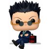 POP! Animation: Leorio (Hunter X Hunter) POP-2091 POP! Animation: Leorio (Hunter X Hunter) POP-2091