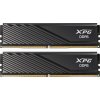 Adata Lancer BLADE DDR5 32GB 6000MHz CL30 (2x16GB) AX5U6000C3016G-DTLABBK Adata Lancer BLADE DDR5 32GB 6000MHz CL30 (2x16GB) AX5U6000C3016G-DTLABBK