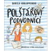Polštářoví podvodníci - Daniela Krolupperová Polštářoví podvodníci - Daniela Krolupperová