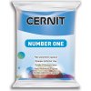 CERNIT Number One 56g, 200 modrá CERNIT Number One 56g, 200 modrá