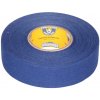 Textilná páska na hokej tm. modrá 2,4 cm Textilná páska na hokej tm. modrá 2,4 cm