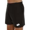Lotto Tech IV D1 Short7 Navy Blue/Bright White