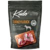 Kudo Dog LG Junior Mini Turkey & Duck 3kg Kudo Dog LG Junior Mini Turkey & Duck 3kg