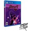 Afterparty (PS4) Afterparty (PS4)