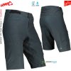 Leatt MTB AllMtn 2.0 Jr. detské šortky, čierna, L Leatt MTB AllMtn 2.0 Jr. detské šortky, čierna, L