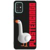 Picasee silikónový prehľadný obal pre Samsung Galaxy M31s - Kiky Ricky Picasee silikónový prehľadný obal pre Samsung Galaxy M31s - Kiky Ricky