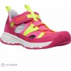 KEEN Motozoa detské sandále, jazzy/evening primrose EU 30 KEEN Motozoa detské sandále, jazzy/evening primrose EU 30