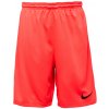 Nike DRI-FIT PARK 3 JR TQO Červená