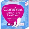CAREFREE Cotton Flexiform 56 ks CAREFREE Cotton Flexiform 56 ks