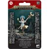 Games Workshop Warhammer Age of Sigmar: Lumineth Scinari Enlightener Games Workshop Warhammer Age of Sigmar: Lumineth Scinari Enlightener