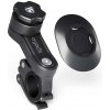 Spello Smart Lock Bike Mount For Smartphones - černá Spello Smart Lock Bike Mount For Smartphones - černá