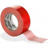 DEMA Tkaninová lepiaca páska 50 mm / 50 m, červená DEMA Tkaninová lepiaca páska 50 mm / 50 m, červená