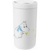 Stelton Cestovný hrnček TO GO CLICK MOOMIN 200 ml, mráz Stelton Cestovný hrnček TO GO CLICK MOOMIN 200 ml, mráz