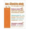 DUO 3/2024 – Dane, účtovníctvo, odvody - Ján Mintál, Miroslava Brnová, Jarmila Strählová, Ladislav Hrtánek, Jana Fülöp... DUO 3/2024 – Dane, účtovníctvo, odvody - Ján Mintál, Miroslava Brnová, Jarmila Strählová, Ladislav Hrtánek, Jana Fülöp...