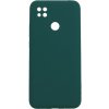 Kryt TopQ Essential Xiaomi Redmi 9C tmavo zelený 85390 Kryt TopQ Essential Xiaomi Redmi 9C tmavo zelený 85390