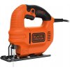 Black+Decker KS501 - Elektrická priamočiara píla, 400W Black+Decker KS501 - Elektrická priamočiara píla, 400W