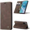 VSETKONAMOBIL 116037 CASEME Flipové puzdro pre OnePlus 8T tmavohnedé VSETKONAMOBIL 116037 CASEME Flipové puzdro pre OnePlus 8T tmavohnedé