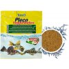 Tetra Pleco Veggie Wafers 250 ml