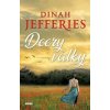 Dcery války - Jefferies Dinah Dcery války - Jefferies Dinah