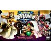 Mythic Games Super Fantasy Brawl - Mental Might Expansion Mythic Games Super Fantasy Brawl - Mental Might Expansion