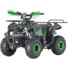 Štvorkolka ATV Toronto 125ccm, 7 Štvorkolka ATV Toronto 125ccm, 7