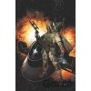 Star Wars: War Of The Bounty Hunters - Charles Soule Star Wars: War Of The Bounty Hunters - Charles Soule