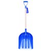 Lopata na sneh STANDARD 2 modrá (Prosperplast ILN2-B333) Lopata na sneh STANDARD 2 modrá (Prosperplast ILN2-B333)
