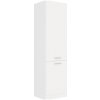 EKO WHITE potravinová skriňa 60 DK-210 2F EKO WHITE potravinová skriňa 60 DK-210 2F