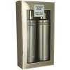 Vivian Gray Crystals Brown Luxusné sprchový gél 250 ml + telové mlieko 250 ml darčeková sada