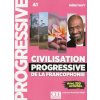 Civilisation progressive de la francophonie Civilisation progressive de la francophonie