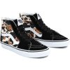 Vans UA SK8 Hi COW MULTI COLOR
