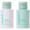 Designme 1x GLOSS.ME Hydrating Conditioner 50 ml + 1x GLOSS.ME Hydrating Shampoo 50 ml darčeková sada Designme 1x GLOSS.ME Hydrating Conditioner 50 ml + 1x GLOSS.ME Hydrating Shampoo 50 ml darčeková sada