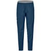 Ortovox dámske nohavice piz selva pants tmavo modrá