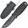 Outfit4Events na krk black pineaple 110mm